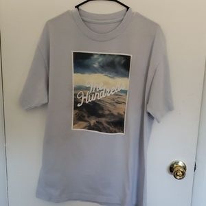 The Hundreds graphic t-shirt